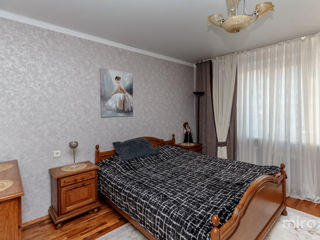Apartament cu 3 camere, 72 m², Botanica, Chișinău foto 2