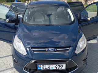 Ford C-Max foto 4