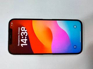 Iphone 12 Pro max nou cu cutie foto 3