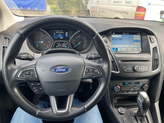 Ford Focus foto 6