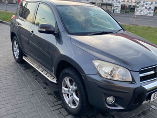 Toyota Rav 4 foto 3