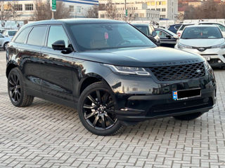 Land Rover Range Rover Velar foto 5