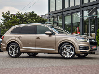 Audi Q7 foto 4