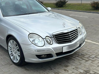 Mercedes E-Class