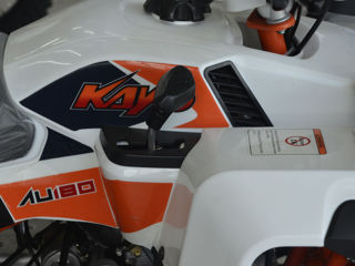 Kayo Model nou 2023/180cc foto 5