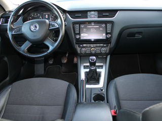 Skoda Octavia foto 7