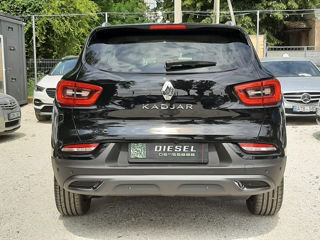 Renault Kadjar foto 3