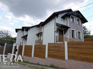 TownHouse, Schinoasa, casă 3 nivele, 100 m2, Variantă albă foto 1