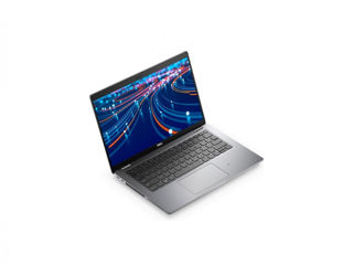 Notebook Dell 14.0" Latitude 5420 Gray (Core i7-1185G7 16Gb 512Gb) foto 4