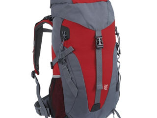 Rucsac 45L DURA-TREK 60х29х19cm, 600D polyester foto 3