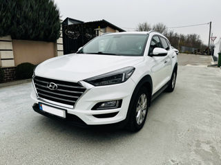 Hyundai Tucson foto 3