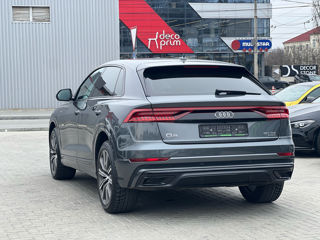 Audi Q8 foto 4