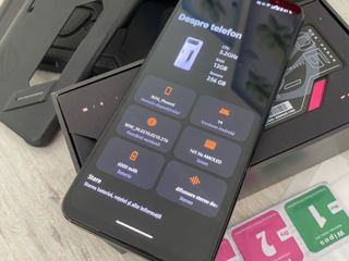 ASUS Rog Phone 6 12/256 foto 5