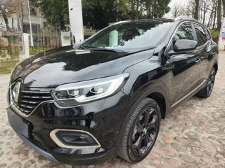 Renault Kadjar foto 3