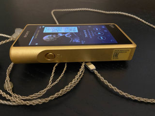 Sony WM1Z Walkman foto 2