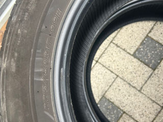 Anvelope 225/60R17 foto 4