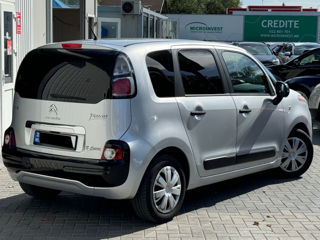 Citroen C3 Picasso foto 5