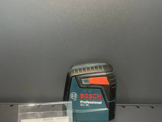 Laser Bosch GLL30 foto 1