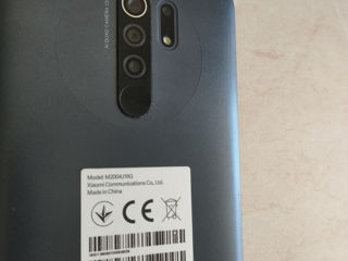 Xiaomi Redmi 9