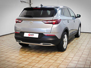 Opel Grandland X foto 3