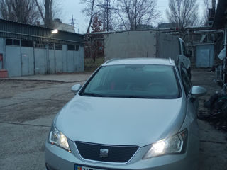 Seat Ibiza foto 2