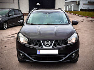 Nissan Qashqai+2 foto 4