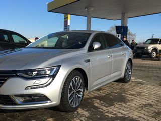 Renault Talisman foto 4