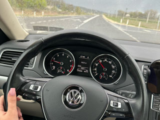 Volkswagen Jetta foto 3