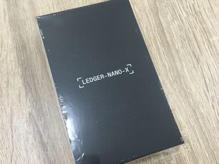 Ledger Nano X, S Plus, S - New Version - супер цена - аппаратный кошелек foto 7