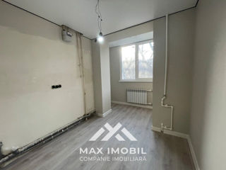 Apartament cu 1 cameră, 37 m², Buiucani, Chișinău foto 3