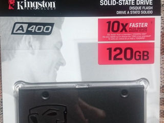 HDD 500GB и 1000GB 1TB и SSD 120GB Kingston Garantia Оптом дешевле!!! foto 8