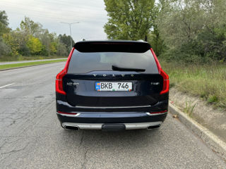 Volvo XC90 foto 4