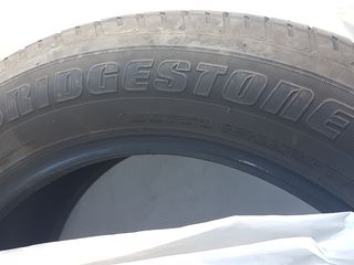 Bridgestone R18 235/55 foto 6