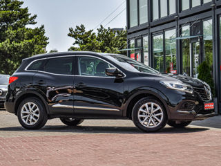 Renault Kadjar foto 4