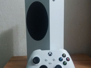 Xbox series S foto 1