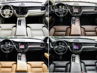 Volvo XC60 фото 5