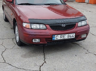 Mazda 626 foto 2