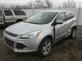 Ford Escape foto 2