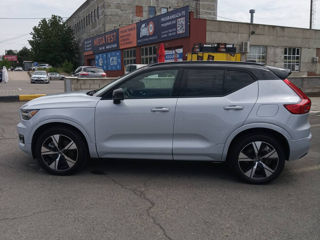 Volvo XC40 foto 5