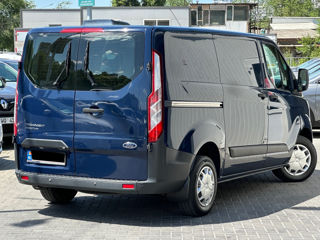 Ford Transit Custom foto 4