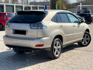 Lexus RX Series foto 4