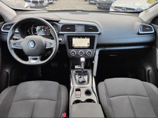 Renault Kadjar foto 6