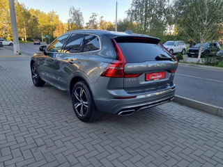 Volvo XC60 foto 5