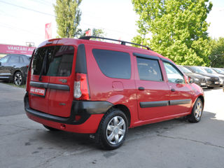 Dacia Logan Mcv foto 6