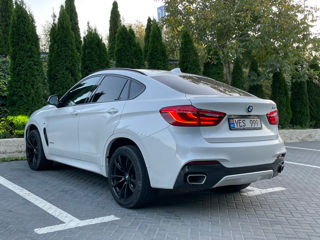 BMW X6 foto 10