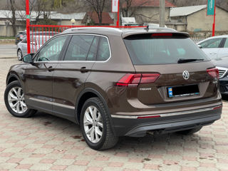 Volkswagen Tiguan foto 3