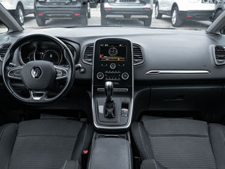 Renault Grand Scenic foto 7