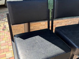 Scaun bar  foto 3