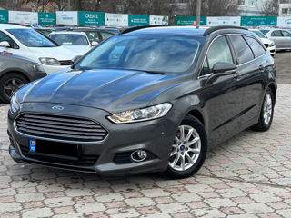 Ford Mondeo foto 1