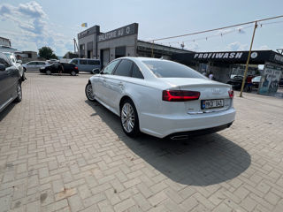 Audi A6 foto 1